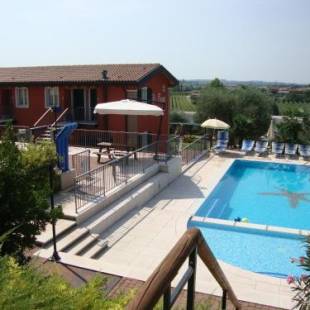 Фотографии гостевого дома
Agriturismo Le Tese