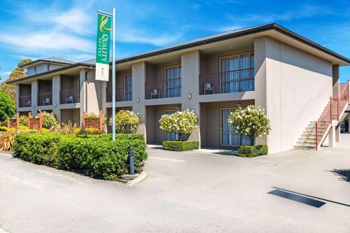 Фотография гостиницы The Suites Ashburton