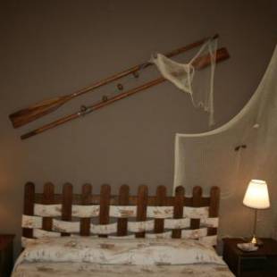 Фотографии мини отеля
B&B Tifeo