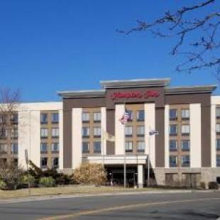 Фотографии гостиницы
Hampton Inn Carlstadt At The Meadowlands