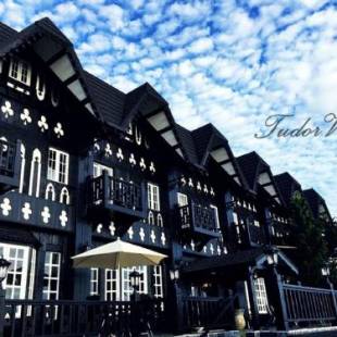 Фотографии мини отеля
Tudor Dynasty Homestay