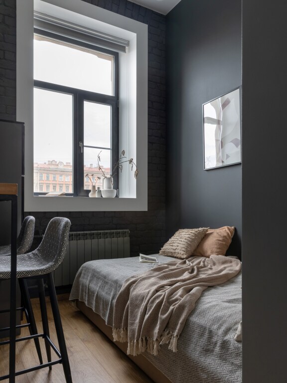 Фотография квартиры Апартаменты Apart104 с Видом и Выходом на Набережную реки Фонтанки (109)