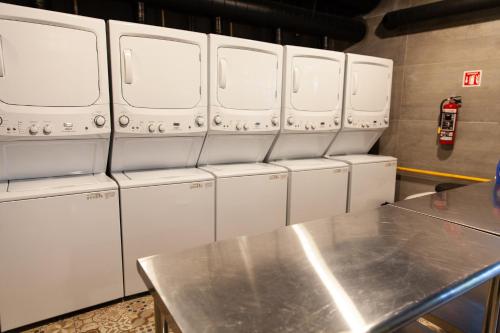 Фотография квартиры Eazy Living Tijuana Centro Studio