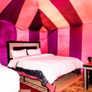 Фотографии базы отдыха
Overnight Camp erg Chebbi