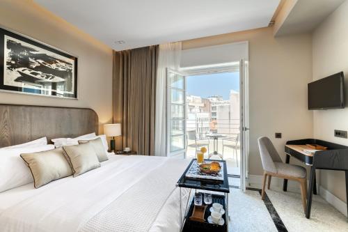 Фотография гостиницы Athenian Foss