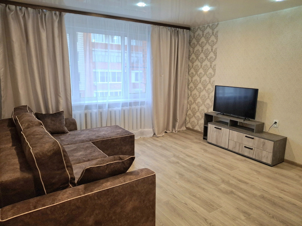 Фотография квартиры Квартира однокомнатная