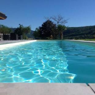 Фотографии гостевого дома 
            Gite la Quintessence