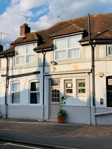 Фотография гостевого дома Albert Guest House