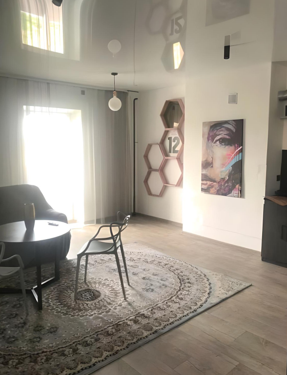 Фотография квартиры Апартаменты Нефтяников 2