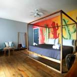 Фотография гостиницы Selina Bocas del Toro