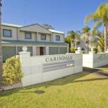 Фотография гостевого дома 2 'Carindale', 19-23 Dowling Street - pool, tennis court, close to town