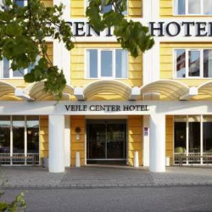 Фотографии гостиницы 
            Vejle Center Hotel