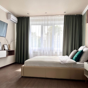 Фотография квартиры Квартира во 2-ом микрорайоне 22