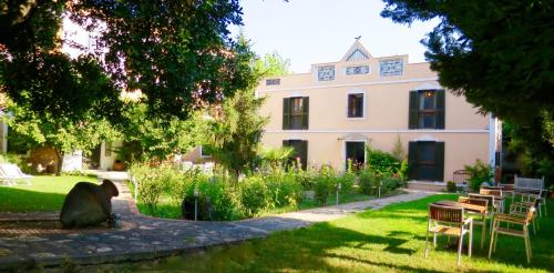 Фотография гостиницы Hotel Kalehan