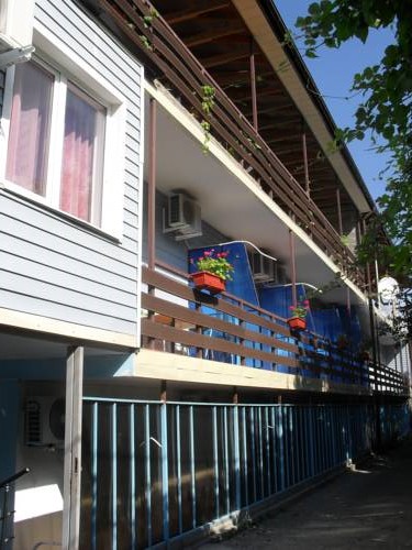 Фотография гостевого дома Ираида