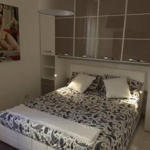 Фотографии мини отеля
Casa dell'Artista