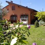 Фотография мини отеля B&B Paradiso