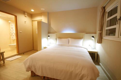 Фотография гостиницы Kindness Hotel - Tainan Minsheng