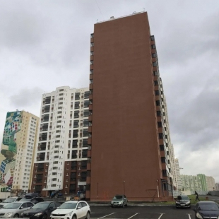 Фотография квартиры Апартаменты на улице Университетская набережная 109