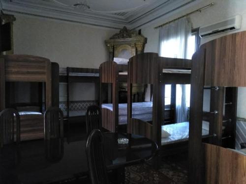 Фотография хостела Sandra Maria Hostel