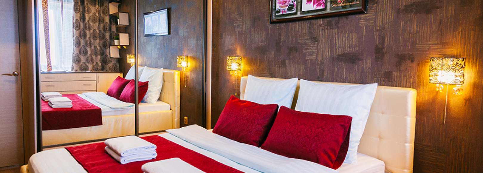 Фотография квартиры  Пять Звёзд микрорайон Энтузиастов