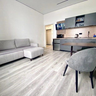 Фотография квартиры Апартаменты на набережной Волги