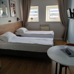 Фотография номера Жилье посуточно Апартаменты Седьмое небо