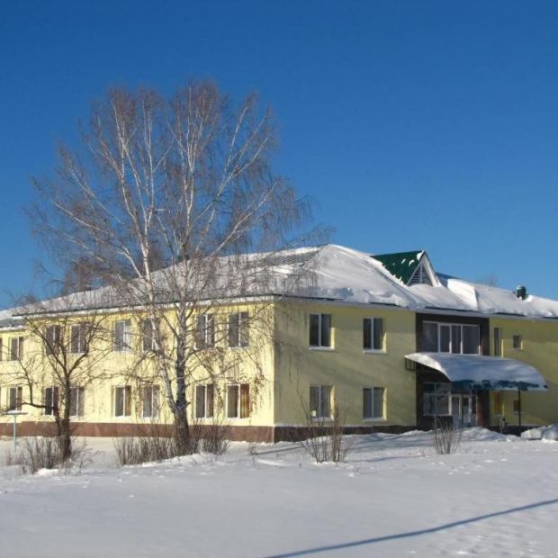 Фотография банкетного зала Большой банкетный зал