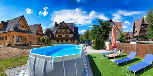 Фотография мини отеля Willa Anda