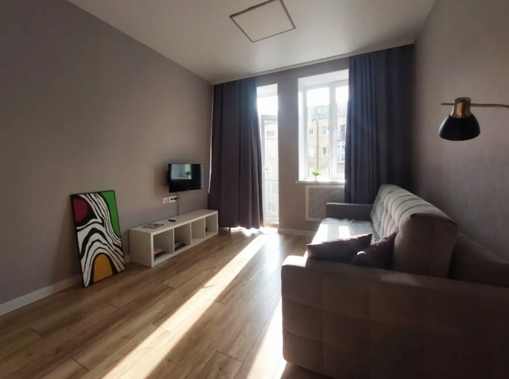 Фотография квартиры Апартаменты Olivinn для двоих в центре города