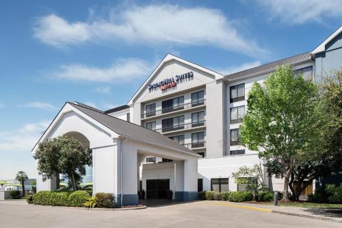 Фотография гостиницы SpringHill Suites Houston Hobby Airport