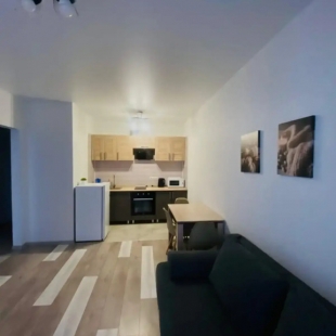 Фотография квартиры Апартаменты Авион Персиваль