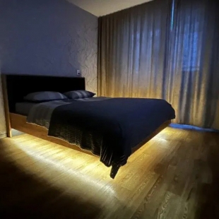 Фотография квартиры Апартаменты на проспекте Раиса Беляева 42Б