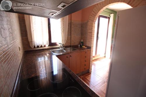 Фотографии апарт отеля
El Rincon de Piedra