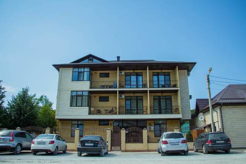 Фотография гостевого дома Ангел