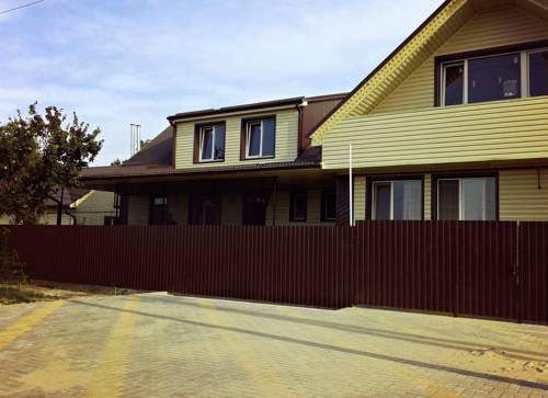 Фотография гостевого дома На Энгельса