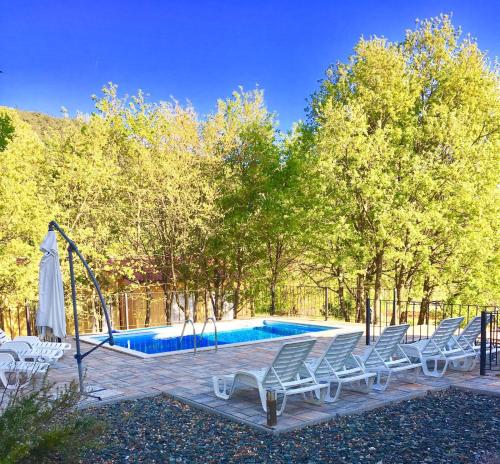 Фотография гостевого дома Dee's House and Pool