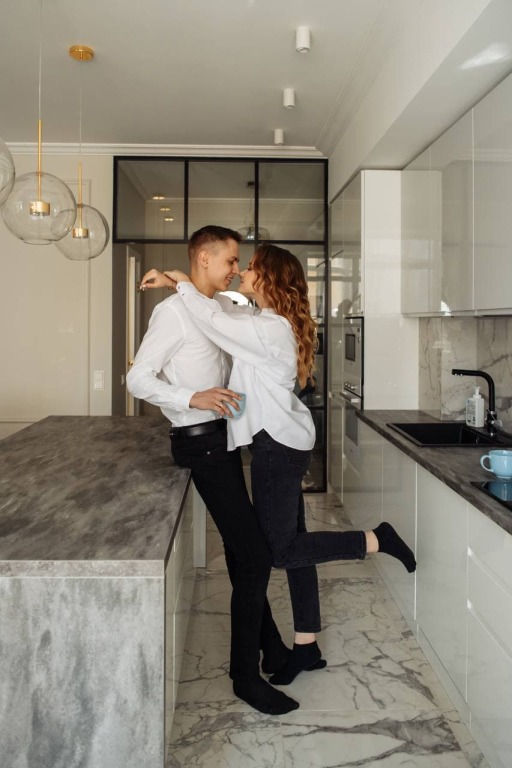 Фотография квартиры Апарт-отель Мишель