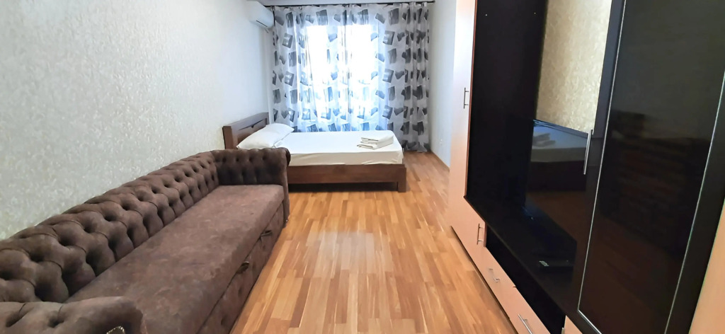 Фотография квартиры Квартира Однокомнатная на Леонида Лаврова 8/1