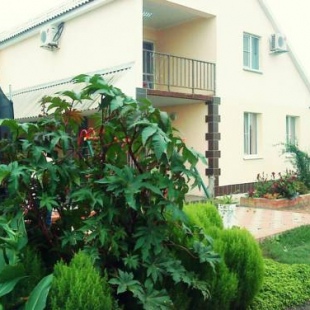 Фотография гостевого дома Азовская Русалочка