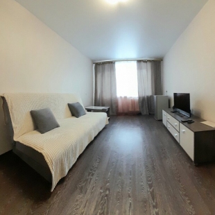 Фотография квартиры Апартаменты Кирова 15