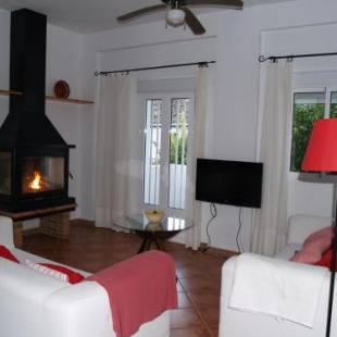 Фотографии гостевого дома
Casa de Abajo