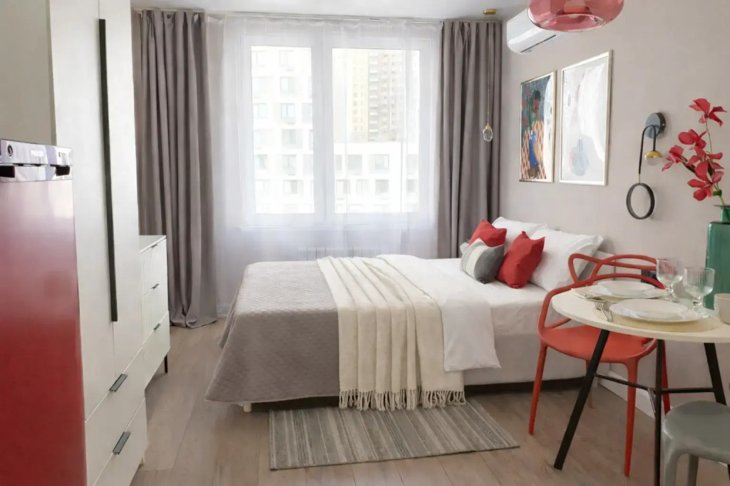 Фотография квартиры Квартира LanaRoom 11082