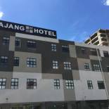 Фотография гостиницы Ajang Hotel
