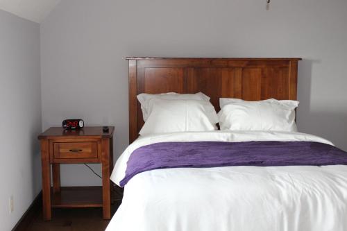 Фотография мини отеля Purple Skies Homestead