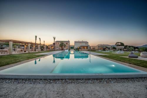 Фотография базы отдыха Es Lligats - Adults Only