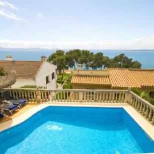 Фотографии гостевого дома 
            Villa Aucanada