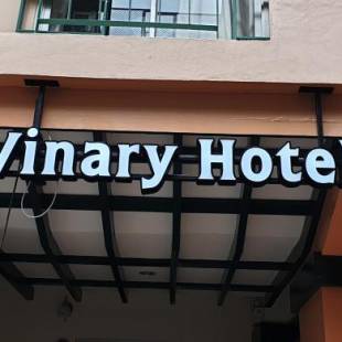 Фотографии гостиницы
Vinary Hotel Sukhumvit - SHA EXTRA Plus