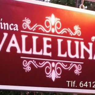 Фотография мини отеля Valle Luna