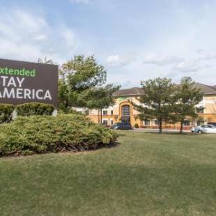 Фотографии гостиницы
Extended Stay America Suites - Boston - Westborough - Computer Dr